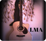 LMA Album Cover